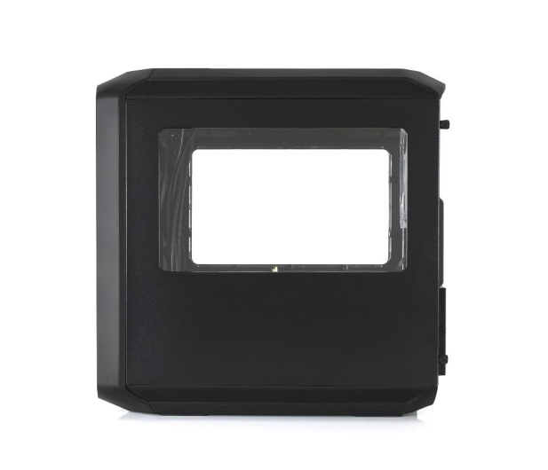 SilentiumPC Alea S35W Pure Black - 323059 - zdjęcie 6